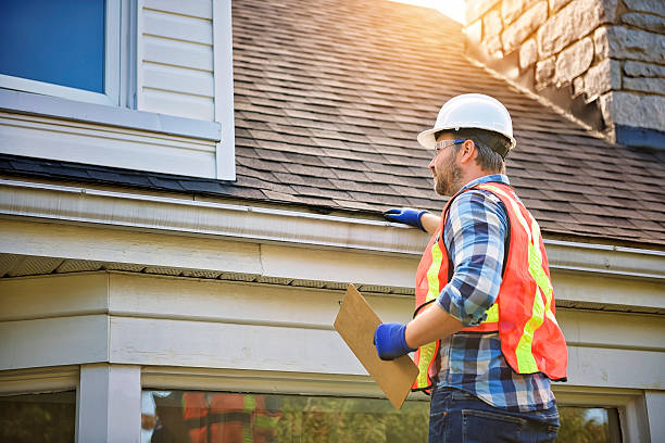 Licensed Storm Damage Roof Repair service in Mount Vernon, OH - Ben Roofing and Steel LLC